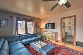Charming Missoula House Near Downtown and UM!